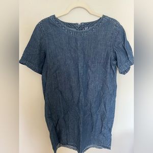 Women’s Denim Dress